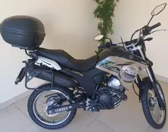 YAMAHA XTZ 250 LANDER YAMAHA XTZ 250 LANDER