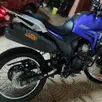 YAMAHA XTZ 250 LANDER YAMAHA XTZ 250 LANDER