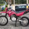 YAMAHA XTZ 250 LANDER YAMAHA XTZ 250 LANDER