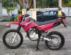 YAMAHA XTZ 250 LANDER YAMAHA XTZ 250 LANDER