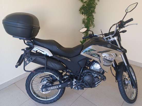 YAMAHA-XTZ 250 LANDER YAMAHA-XTZ 250 LANDER-2022