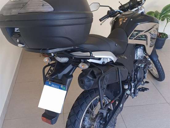 YAMAHA-XTZ 250 LANDER YAMAHA-XTZ 250 LANDER-2022