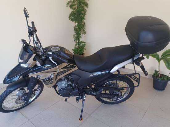YAMAHA-XTZ 250 LANDER YAMAHA-XTZ 250 LANDER-2022