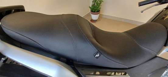 YAMAHA-XTZ 250 LANDER-2022