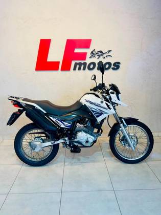 YAMAHA XTZ 150 CROSSER ED 