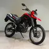 YAMAHA XTZ 250 LANDER YAMAHA XTZ 250 LANDER