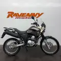 YAMAHA XTZ 250 TÉNÉRÉ BLUEFLEX YAMAHA XTZ 250 TÉNÉRÉ BLUEFLEX