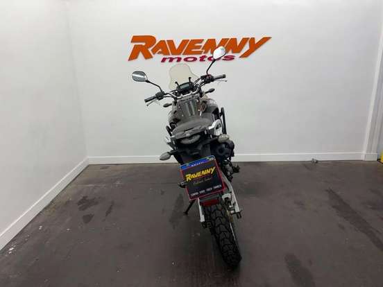 YAMAHA-XTZ 250 TÉNÉRÉ BLUEFLEX YAMAHA-XTZ 250 TÉNÉRÉ BLUEFLEX-2016
