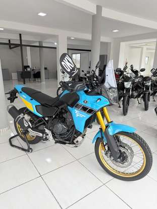 YAMAHA-XTZ 700 TÉNÉRÉ-2026