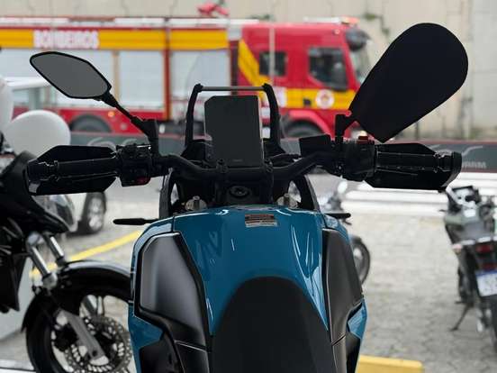 YAMAHA-XTZ 700 TÉNÉRÉ YAMAHA-XTZ 700 TÉNÉRÉ-2026