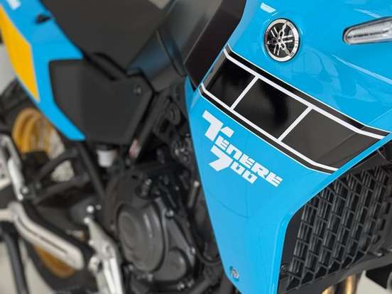 YAMAHA-XTZ 700 TÉNÉRÉ YAMAHA-XTZ 700 TÉNÉRÉ-2026
