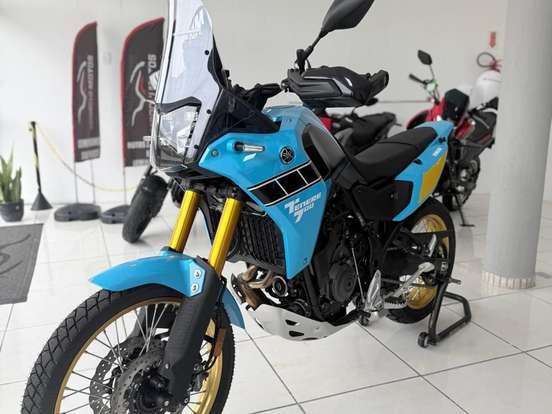 YAMAHA-XTZ 700 TÉNÉRÉ YAMAHA-XTZ 700 TÉNÉRÉ-2026