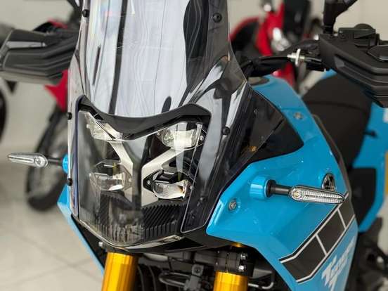 YAMAHA-XTZ 700 TÉNÉRÉ YAMAHA-XTZ 700 TÉNÉRÉ-2026