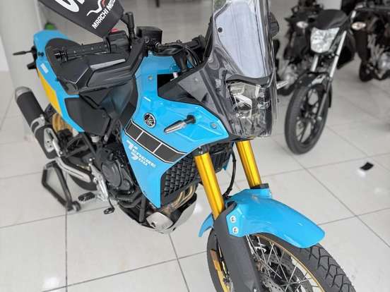 YAMAHA-XTZ 700 TÉNÉRÉ YAMAHA-XTZ 700 TÉNÉRÉ-2026