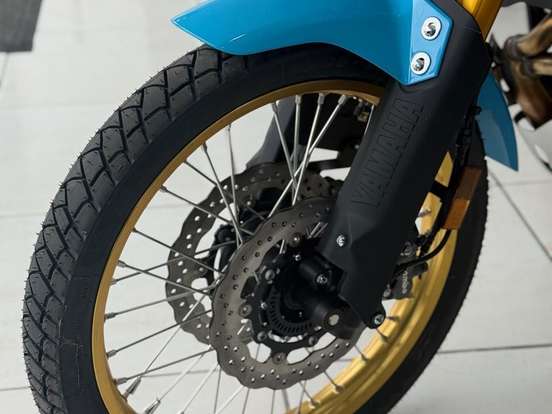 YAMAHA-XTZ 700 TÉNÉRÉ YAMAHA-XTZ 700 TÉNÉRÉ-2026