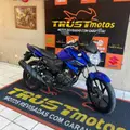 YAMAHA YS 150 FAZER SED YAMAHA YS 150 FAZER SED