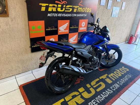 YAMAHA-YS 150 FAZER SED YAMAHA-YS 150 FAZER SED-2021