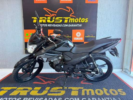 YAMAHA-YS 150 FAZER SED-2021