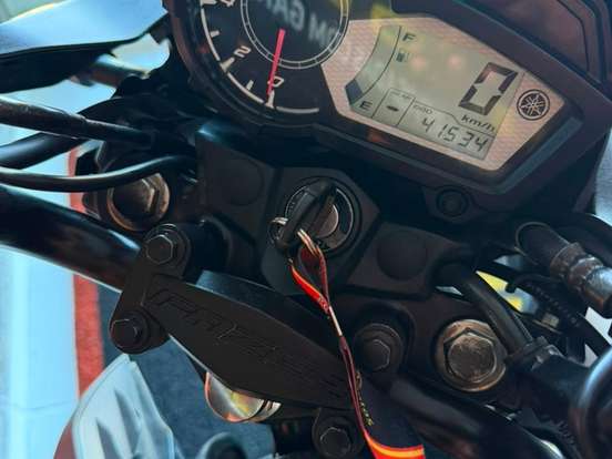 YAMAHA-YS 150 FAZER SED YAMAHA-YS 150 FAZER SED-2021