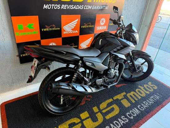 YAMAHA-YS 150 FAZER SED YAMAHA-YS 150 FAZER SED-2021