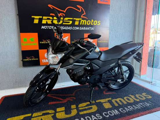 YAMAHA-YS 150 FAZER SED-2021
