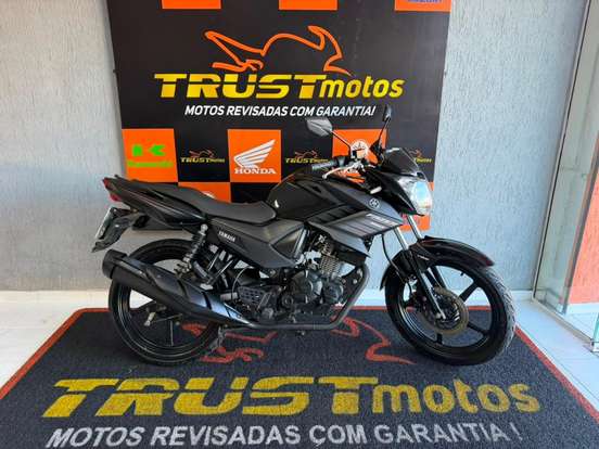 YAMAHA-YS 150 FAZER SED-2021
