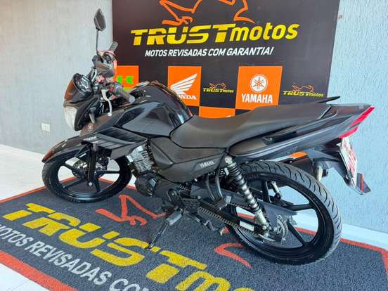 YAMAHA-YS 150 FAZER SED YAMAHA-YS 150 FAZER SED-2021