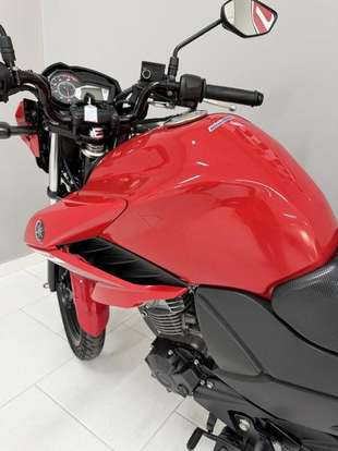 YAMAHA-YS 150 FAZER SED-2024