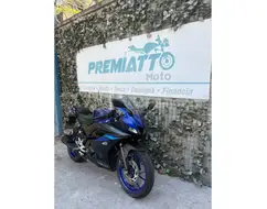 YAMAHA YZF R15 YAMAHA YZF R15