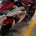 YAMAHA YZF R3 YAMAHA YZF R3