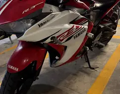 YAMAHA YZF R3 YAMAHA YZF R3