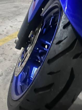 YAMAHA YZF R3 ABS 