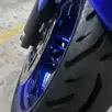 YAMAHA YZF R3 ABS YAMAHA YZF R3 ABS