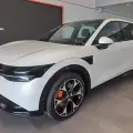 ZEEKR 7X 100 KW ELÉTRICO FLAGSHIP AWD ZEEKR 7X 100 KW ELÉTRICO FLAGSHIP AWD
