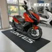ZONTES 350E ZONTES 350E