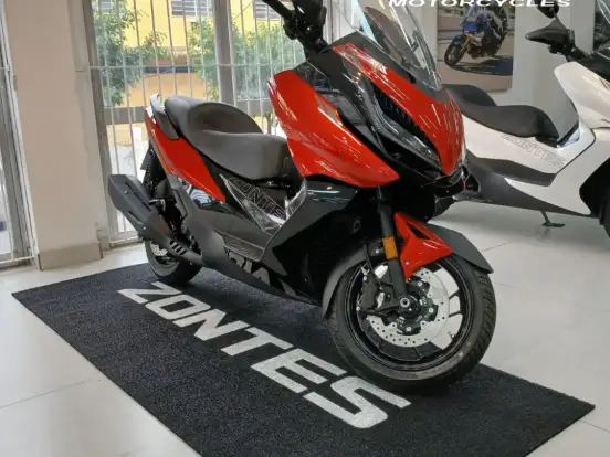 ZONTES-350E ZONTES-350E-2026