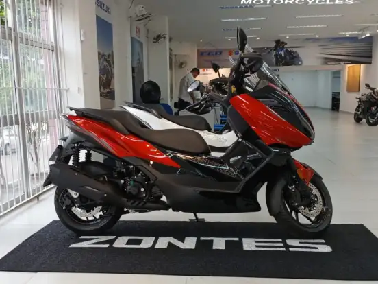 ZONTES-350E ZONTES-350E-2026