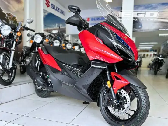 ZONTES-350E ZONTES-350E-2026