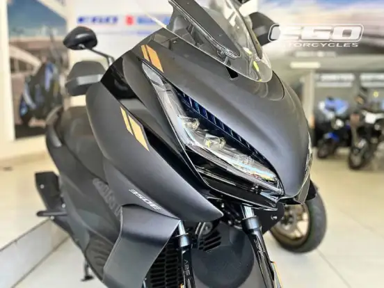 ZONTES-350E ZONTES-350E-2026