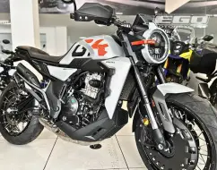 ZONTES GK350 ZONTES GK350