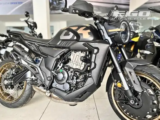 ZONTES-GK350 ZONTES-GK350-2026