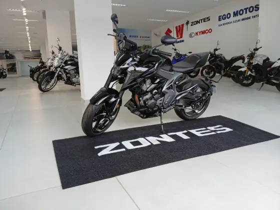 ZONTES R350 ZONTES R350