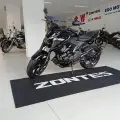 ZONTES R350 ZONTES R350