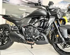 ZONTES S350 ZONTES S350