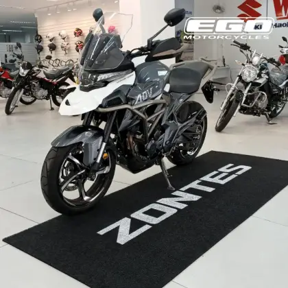 ZONTES T350 ZONTES T350