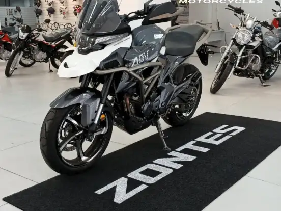 ZONTES-T350 ZONTES-T350-2026