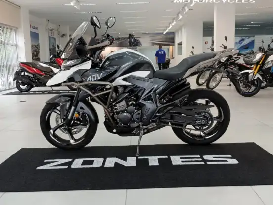ZONTES-T350 ZONTES-T350-2026