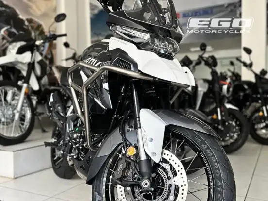 ZONTES-T350 X ZONTES-T350 X-2026