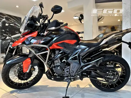 ZONTES-T350 X-2026