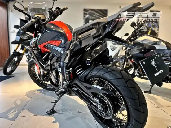 ZONTES-T350 X ZONTES-T350 X-2026